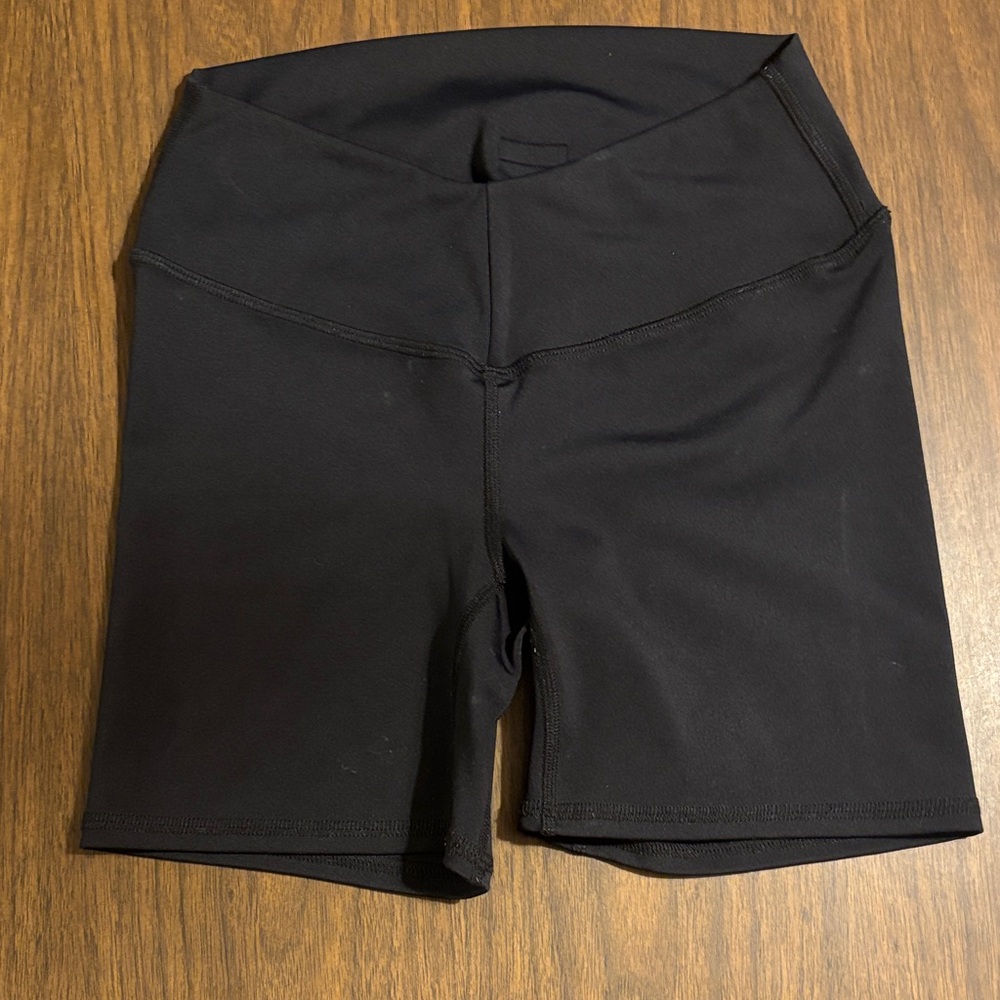 Five Dancewear Perfect Shorts 5” Black Women's Shorts